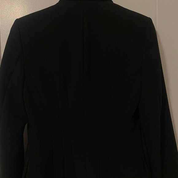 Zara Blazer with Gold Buttons - Picture 5 of 5